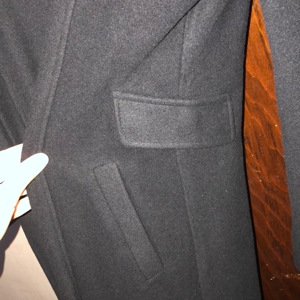 Coat - Picture 4 of 7